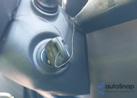 2011 Kia Soul + из США, поврежденный, VIN KNDJT2A21B7200399